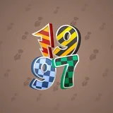 Big Year #24112 Big Year #24112