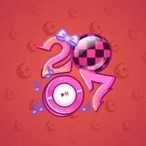 Big Year #24123 Big Year #24123