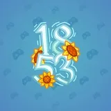 Big Year #24126 Big Year #24126