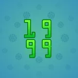 Big Year #24131 Big Year #24131