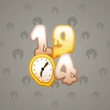 Big Year #2414 Big Year #2414
