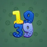 Big Year #24142 Big Year #24142