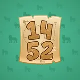 Big Year #24154 Big Year #24154