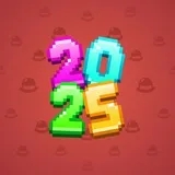 Big Year #24162 Big Year #24162