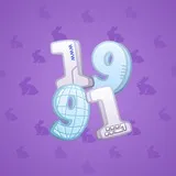 Big Year #2417 Big Year #2417