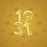 Big Year #24200 Big Year #24200