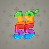 Big Year #24222 Big Year #24222