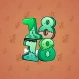 Big Year #24223 Big Year #24223