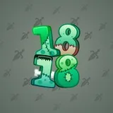 Big Year #24232 Big Year #24232