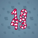Big Year #24236 Big Year #24236