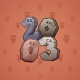 Big Year #24243 Big Year #24243