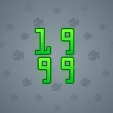 Big Year #24248 Big Year #24248