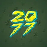 Big Year #2428 Big Year #2428
