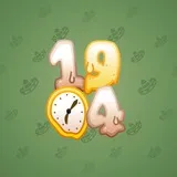Big Year #24284 Big Year #24284
