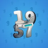 Big Year #24285 Big Year #24285
