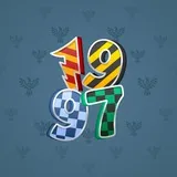 Big Year #24288 Big Year #24288