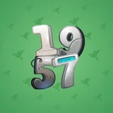 Big Year #24296 Big Year #24296