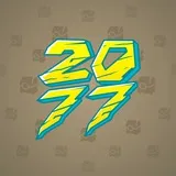 Big Year #24303 Big Year #24303