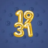Big Year #24317 Big Year #24317