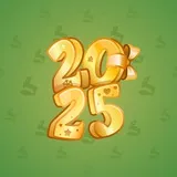 Big Year #24320 Big Year #24320