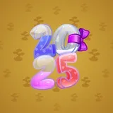 Big Year #24324 Big Year #24324