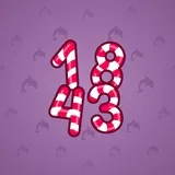 Big Year #24327 Big Year #24327