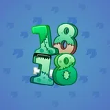 Big Year #2433 Big Year #2433