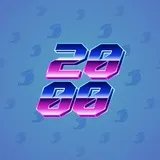 Big Year #24339 Big Year #24339