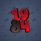 Big Year #24345 Big Year #24345