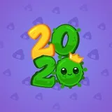 Big Year #24357 Big Year #24357