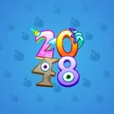 Big Year #24366 Big Year #24366