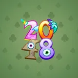 Big Year #24383 Big Year #24383