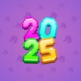 Big Year #24409 Big Year #24409