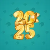 Big Year #24410 Big Year #24410