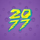 Big Year #2443 Big Year #2443