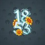 Big Year #24439 Big Year #24439