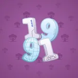 Big Year #24440 Big Year #24440