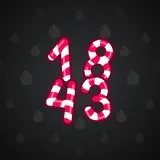 Big Year #24464 Big Year #24464