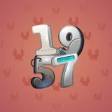 Big Year #2447 Big Year #2447