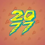 Big Year #2448 Big Year #2448