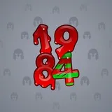 Big Year #24534 Big Year #24534