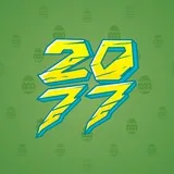 Big Year #24538 Big Year #24538