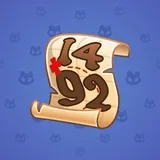 Big Year #24544 Big Year #24544