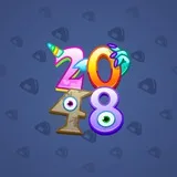 Big Year #24546 Big Year #24546