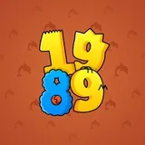 Big Year #24554 Big Year #24554