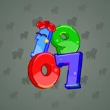 Big Year #2456 Big Year #2456