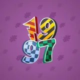 Big Year #24575 Big Year #24575