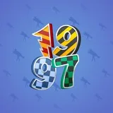 Big Year #24594 Big Year #24594