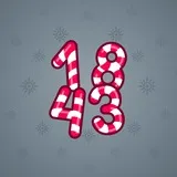 Big Year #24656 Big Year #24656