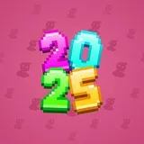 Big Year #24663 Big Year #24663